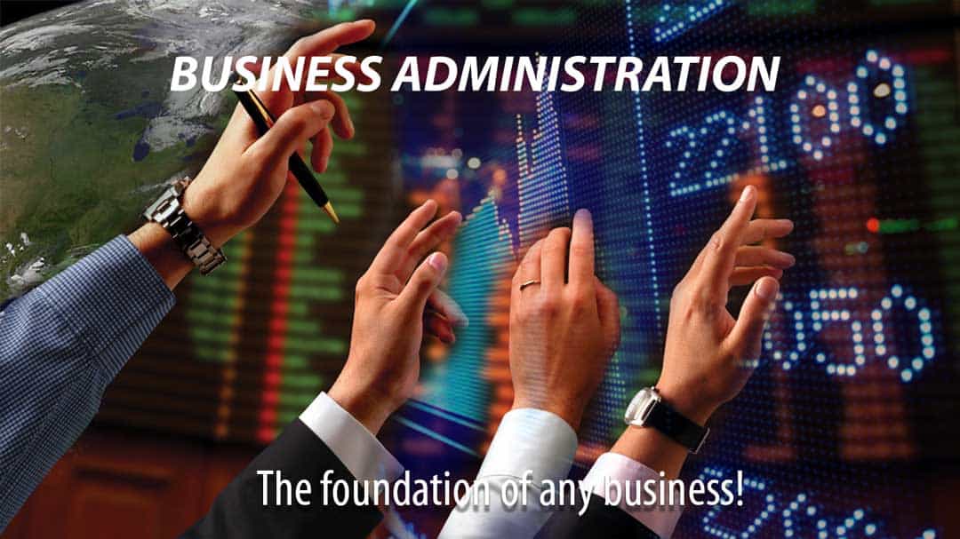 Business Administration Project 40ParkLane,llc