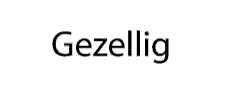 Client - Gezellig Client - Gezellig