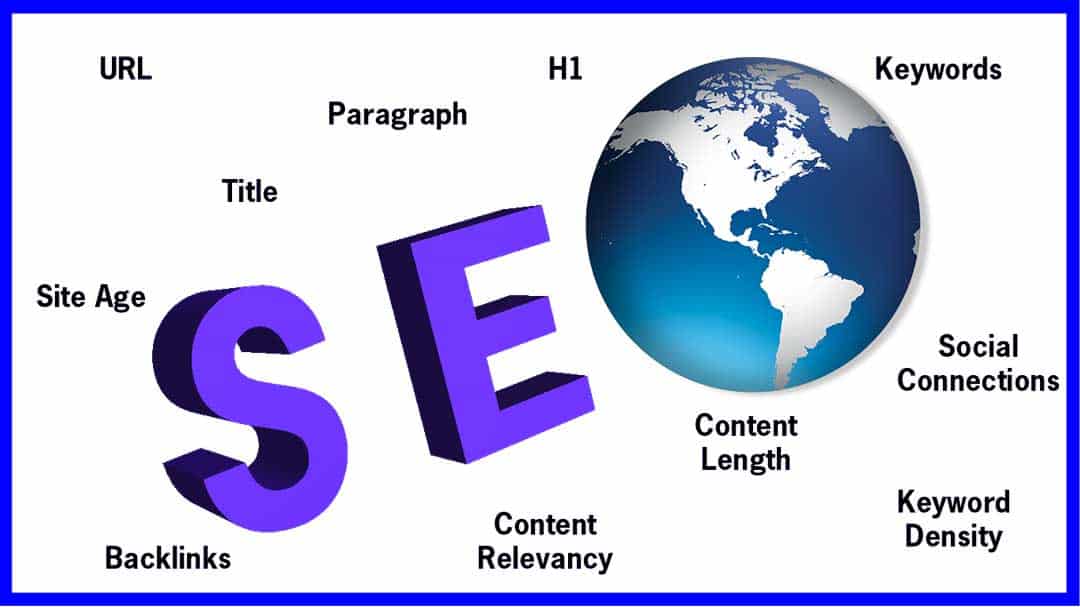 Search Engine Optimization